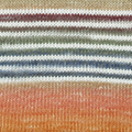 52 - Salmon-Khaki -Burgundy red