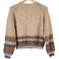 303 - Brown-Grey