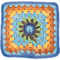 501 - Blu-Tegola-Ocra-Verde