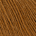 317 - Klei bruin