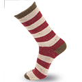 200 - Beige-Wit-Rood