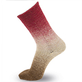 201 - Beige-Wit-Rood