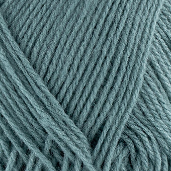537 - Mint turquoise