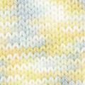 100 - Pastel -Green-Lemon yellow-White