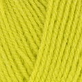 877 - Żółto-zielony