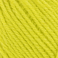 877 - Żółto-zielony