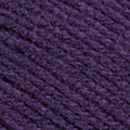 843 - Donker violet