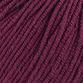 25 - Violet bordeaux