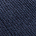5 - Zeer donker blauw