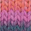 7893 - Petrol-Fuchsia