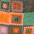 502 - Marrón-Rosa-Caqui