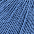 44 - Medium blauw