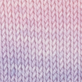 355 - Kauwgom roze-Licht lila-Donker bruin