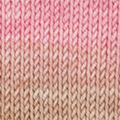 356 - Steen grijs-Beige-Kauwgom roze