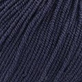 5 - Very dark blue