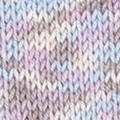 105 - Mauve-Water blue-Stone grey