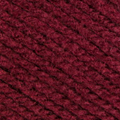 3972 - Donker bordeaux rood