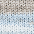 676 - Azul-Blanco-Marrón