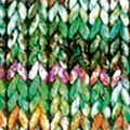 54 - Grünblau-Grün-Fuchsia