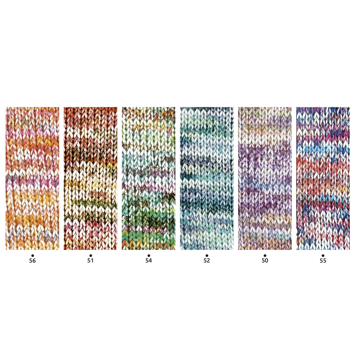 yarn wool degradesun knit cotton spring summer katia 01 fhd