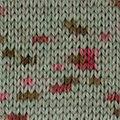 400 - Khaki-Rosé-Ocker