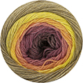 502 - Rosso-Arancione-Ocra