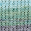 257 - Turchese-Blu cielo