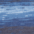 251 - Blauw-Donker blauw