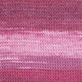 255 - Kauwgom roze-Donker roze