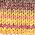 305 - Marron-Orange-Ocre