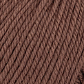 110 - Red brown