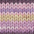 304 - Lilac-Rose-Yellow green