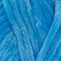 346 - Blauw cyaan