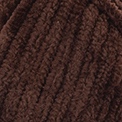 343 - Chocolade bruin