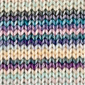 502 - Kauwgom roze-Lila-Pastel blauw