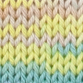 123 - Orange-Beige-Pastel yellow-Green