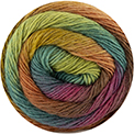 301 - Marrone-Verde-Arancione