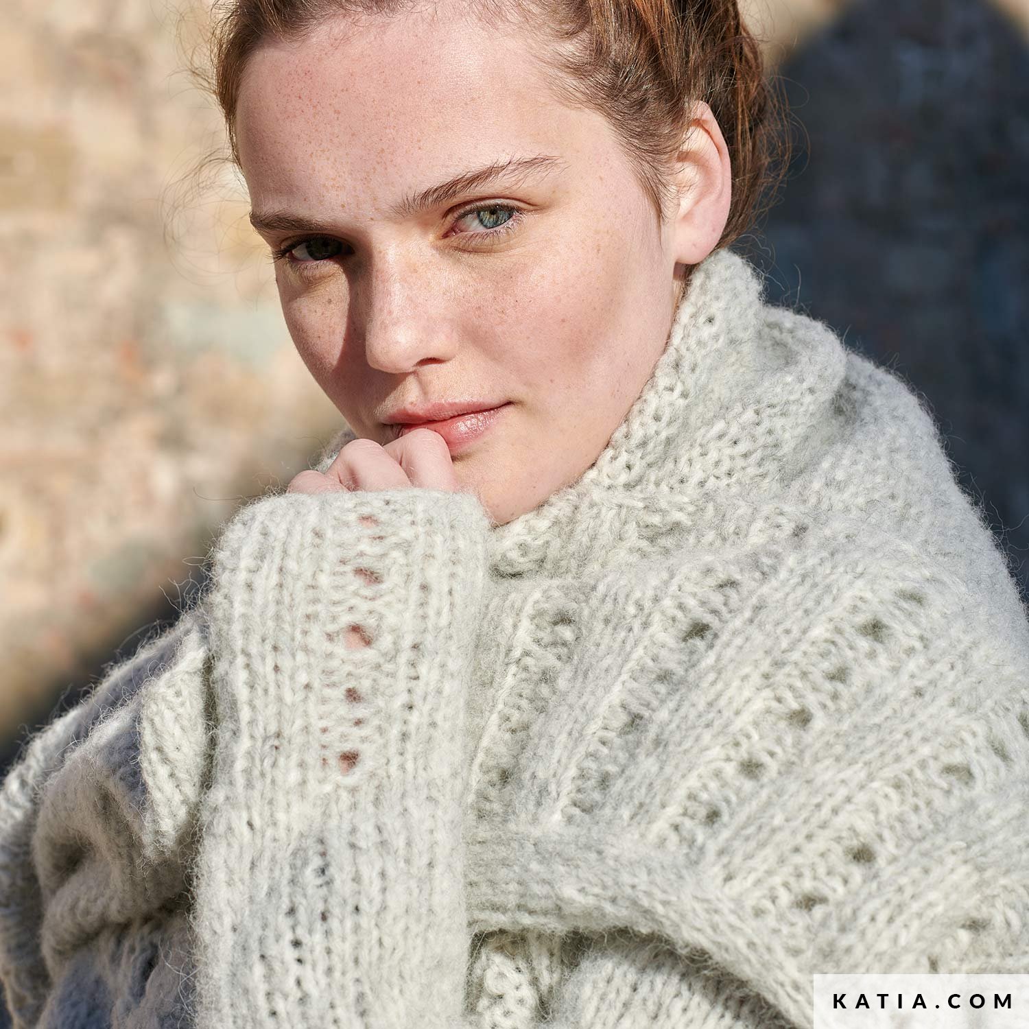 patron tricoter tricot crochet femme veste automne hiver katia 5017 4 04 g