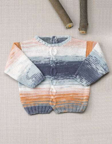 Baby 74 Herfst / Winter | 35