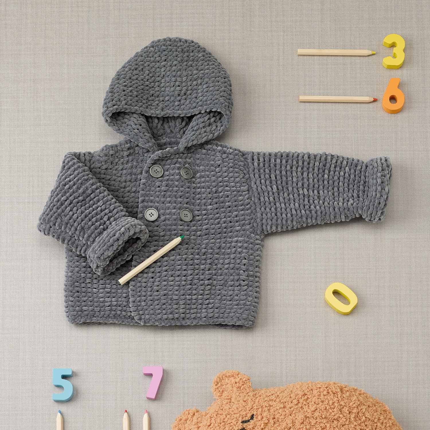 Layette 74 Automne / Hiver | 41