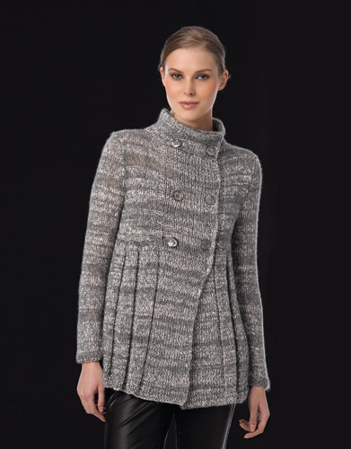 Dames 84 Herfst / Winter | 33