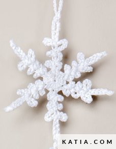 pattern knit crochet special dates christmas decorations autumn winter katia 5945 57d p