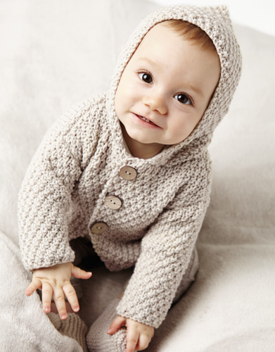 Baby 4 Autumn / Winter | 2