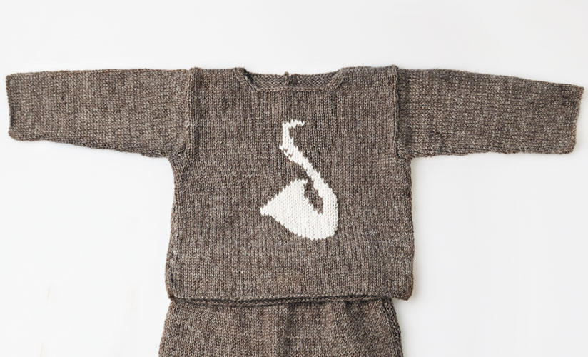 Baby 4 Herbst / Winter | 8