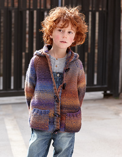 Enfant 79 Automne / Hiver | 29