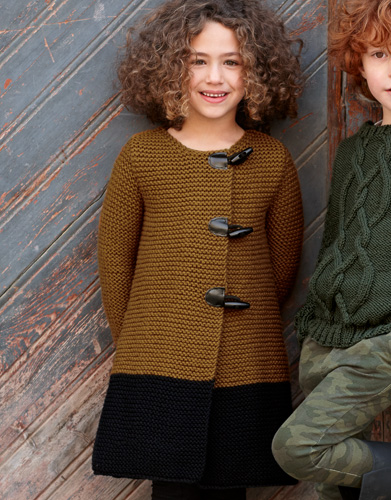 Enfant 79 Automne / Hiver | 34