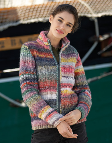 Dames 90 Herfst / Winter | 9