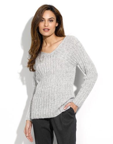 Damen 91 Herbst / Winter | 29