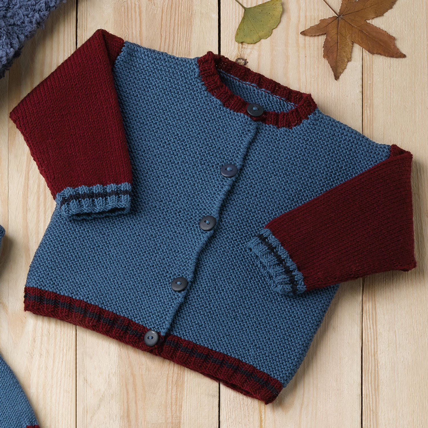 Baby 82 Herfst / Winter | 37