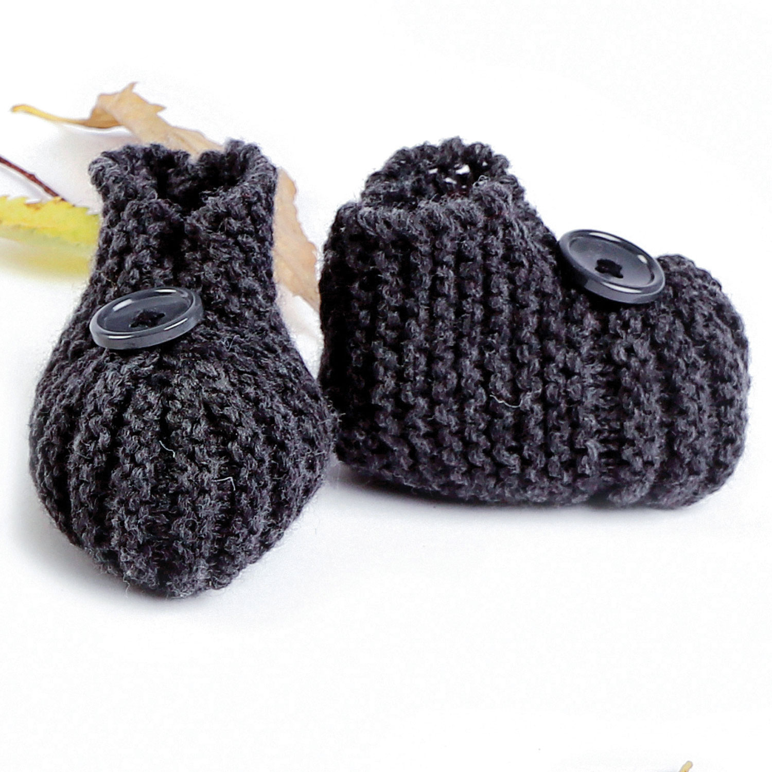 Baby 5 Herbst / Winter | 17d